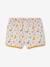 Printed Swim Shorts for Baby Boys ecru 