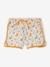 Printed Swim Shorts for Baby Boys ecru 