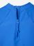 Baby Swim Set: UV-Protection T-Shirt & Shorts blue 