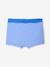 Baby Swim Set: UV-Protection T-Shirt & Shorts blue 