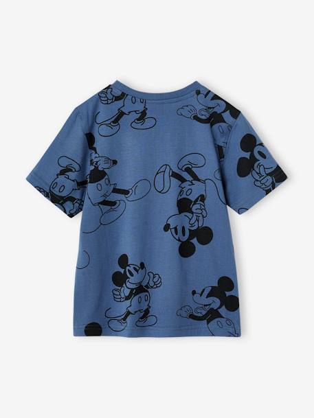 MICKEY MOUSE T-Shirt by Disney® grey blue 