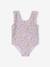One-Piece Swimsuit for Girls ecru 