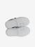 Lace-up & Hook-&-Loop Trainers for Children, Designed for Autonomy green+navy blue 