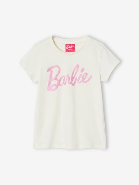 BARBIE® Pyjamas with Foil Print Motif sweet pink 