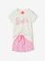 BARBIE® Pyjamas with Foil Print Motif sweet pink 