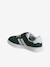 Lace-up & Hook-&-Loop Trainers for Children, Designed for Autonomy green+navy blue 