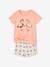Disney® Tic Tac Pyjamas, Cherries coral 