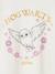 Hedwig T-Shirt for Girls by Harry Potter® ecru 