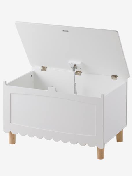 Toy Box, FESTON white 