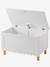 Toy Box, FESTON white 