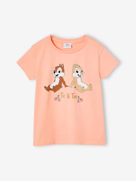 Disney® Tic Tac Pyjamas, Cherries coral 