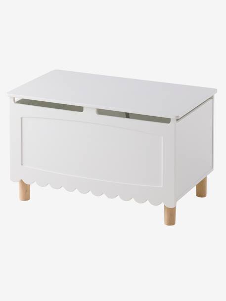 Toy Box, FESTON white 