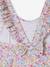 One-Piece Swimsuit for Girls ecru 