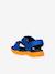 Sandals, J VANIETT BOY by GEOX blue 