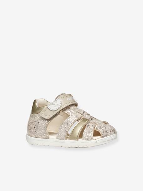 Macchia Gir Sandals, GEOX beige 