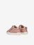 GEOX B STEPPIEUP GIRL trainers rose 