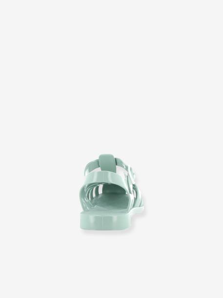 Sun Sandals by Méduse® grey blue 
