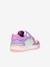 GEOX J WASHIBA GIRL trainers rose 