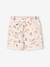 The Lion King T-Shirt & Shorts Set for Babies by Disney® rust 