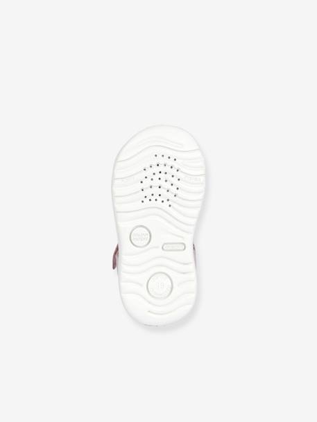 Macchia Boy Sandals for Babies, GEOX® rose 
