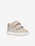 Trainers, BIGLIA GIRL GEOX golden beige 