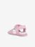 J SANDAL FUSBETTO GI GEOX sandals rose 