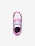 GEOX J WASHIBA GIRL trainers rose 