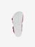 Sandals, J ADRIEL GIRL by GEOX® fuchsia 