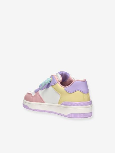 Trainers, J WASHIBA GIRL by GEOX white 