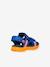 Sandals, J VANIETT BOY by GEOX blue 