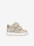 Trainers, BIGLIA GIRL GEOX golden beige 