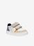 Baby trainers B453HC B Nashik Girl GEOX® white 