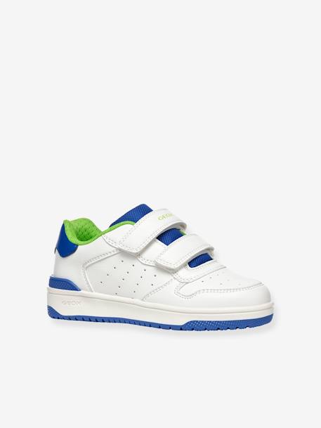 High-top trainers J Washiba Boy GEOX® white 