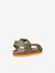 Sandals, J GHITA BOY by GEOX® khaki 