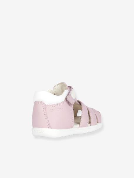 Macchia Boy Sandals for Babies, GEOX® rose 