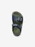 Sandals, J SANDAL FUSBETTO BO by GEOX® blue+navy blue 