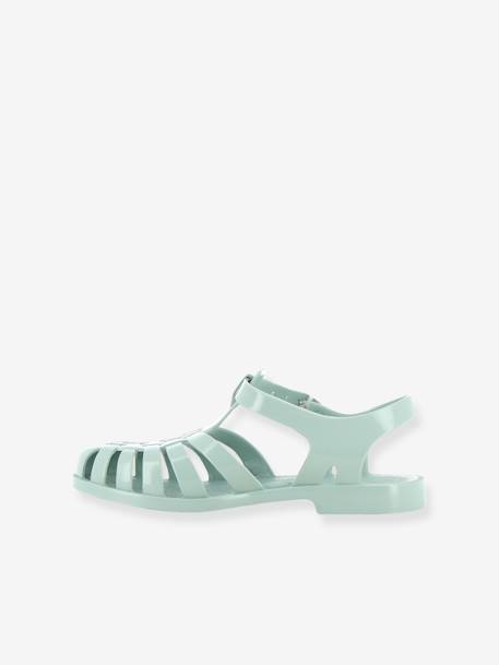 Sun Sandals by Méduse® grey blue 