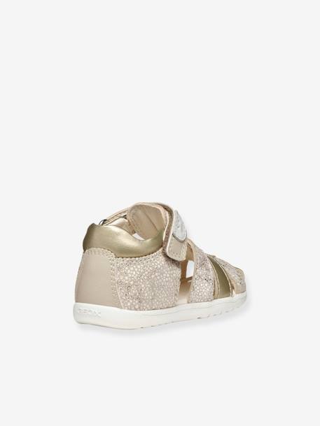 Macchia Gir Sandals, GEOX beige 