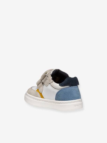 Baby trainers B453HC B Nashik Girl GEOX® white 