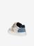 Baby trainers B453HC B Nashik Girl GEOX® white 