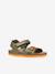 Sandals, J GHITA BOY by GEOX® khaki 