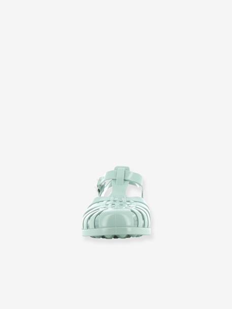 Sun Sandals by Méduse® grey blue 