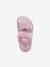 J SANDAL FUSBETTO GI GEOX sandals rose 