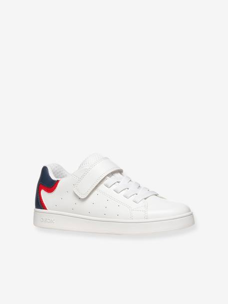 J Eclyper Girl Trainers by GEOX® white 