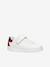 J Eclyper Girl Trainers by GEOX® white 