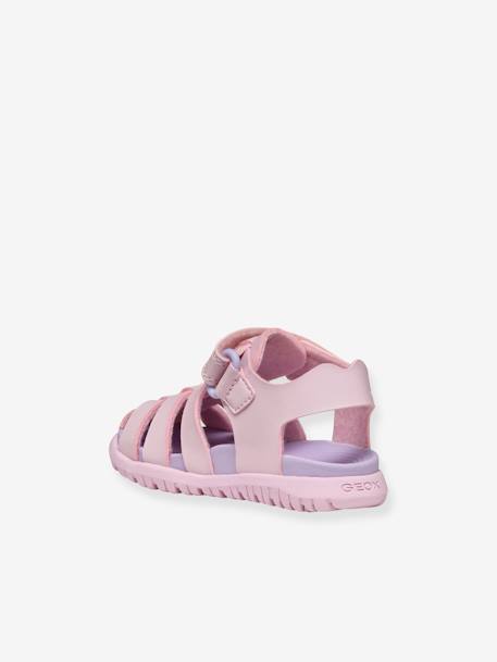 Pair of Sandals, B SANDAL FUSBETTO, GEOX® rose 