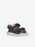 B SANDAL LIGHTFLOPPY GEOX® sandals light blue+navy blue 