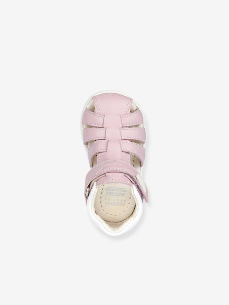 Macchia Boy Sandals for Babies, GEOX® rose 