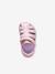 Pair of Sandals, B SANDAL FUSBETTO, GEOX® rose 