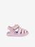 Pair of Sandals, B SANDAL FUSBETTO, GEOX® rose 